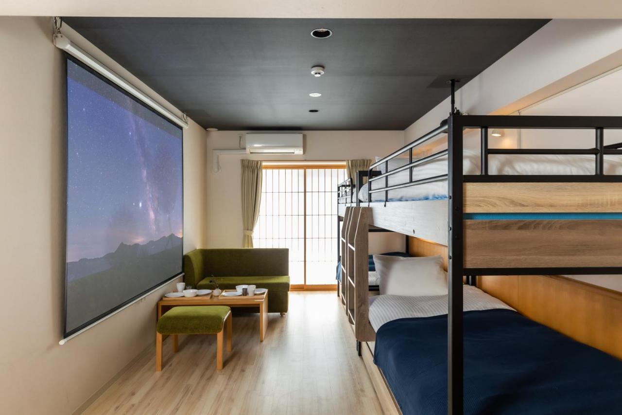 Minn Shin-Ósaka Exteriér fotografie