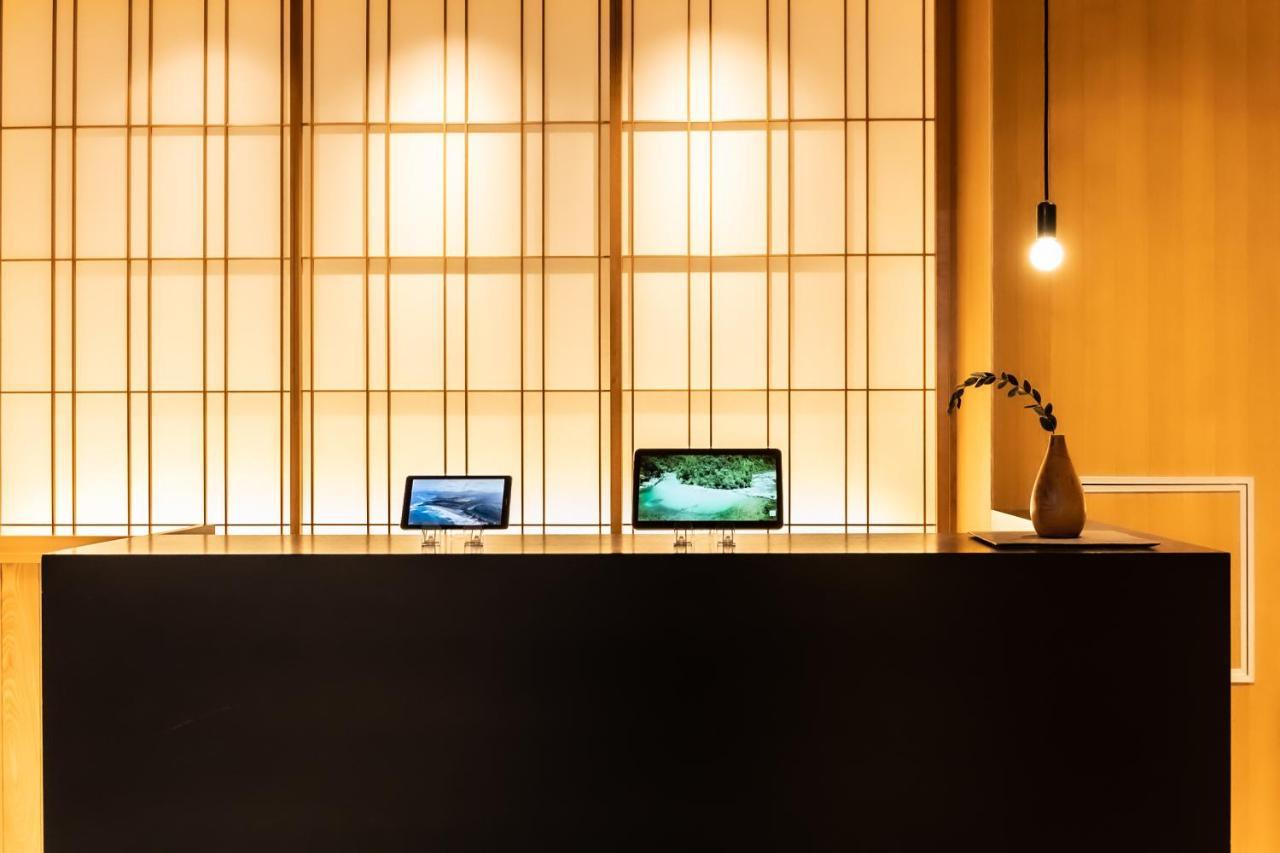 Minn Shin-Ósaka Exteriér fotografie